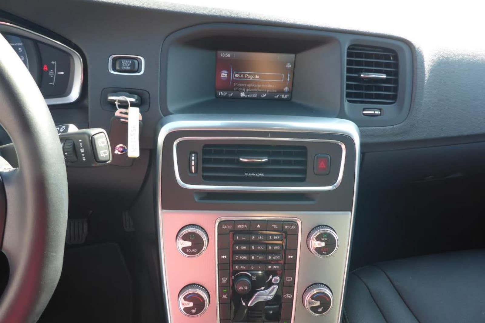 Volvo V60 - zdjęcie 5