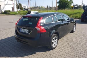 Volvo V60 - miniatura 3
