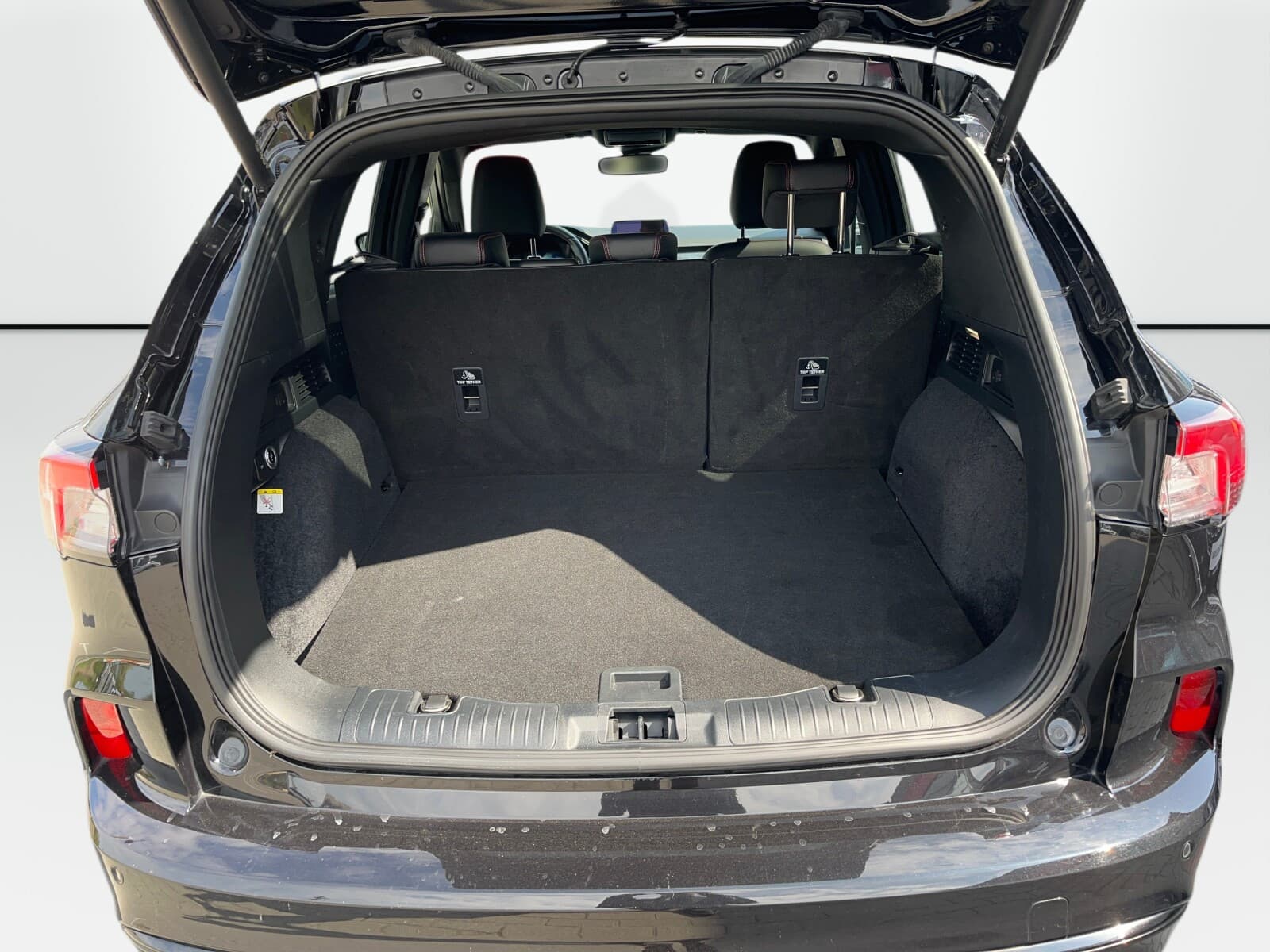 Porsche Macan - zdjęcie 17