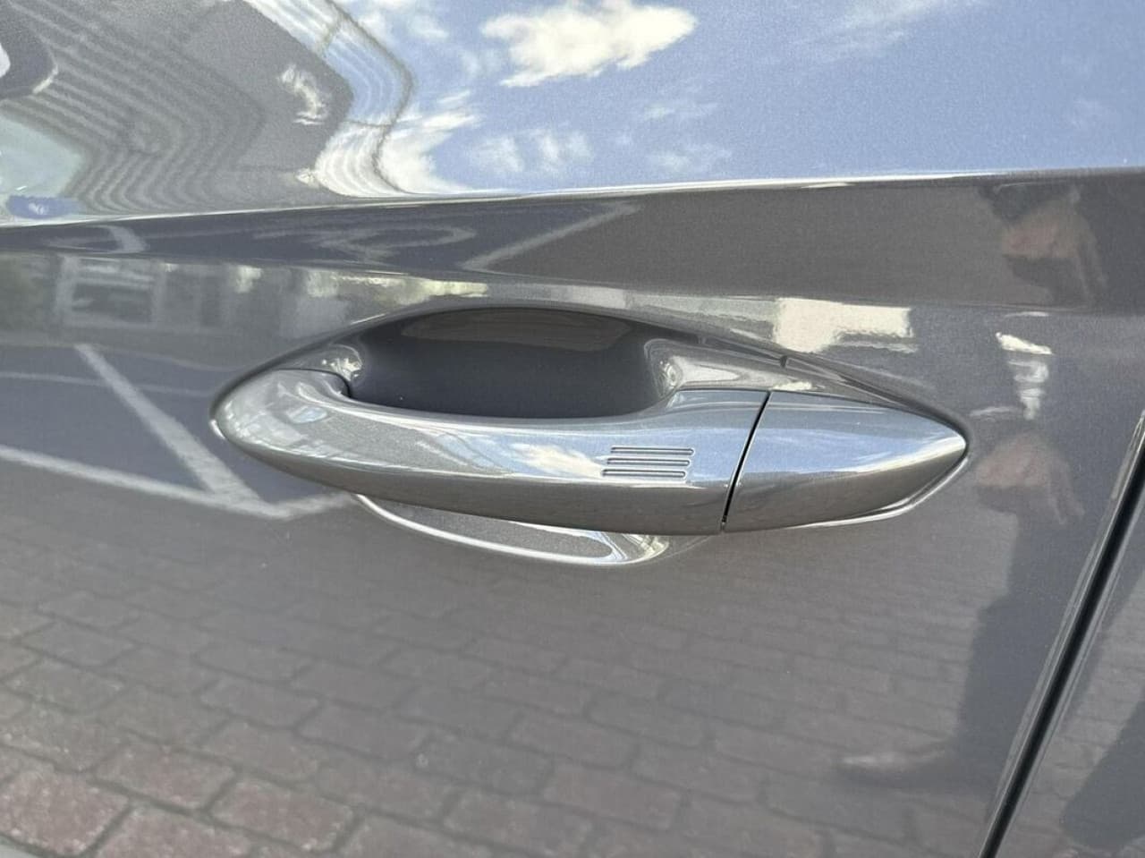 Hyundai Tucson - zdjęcie 3