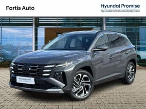 Hyundai Tucson - miniatura 1