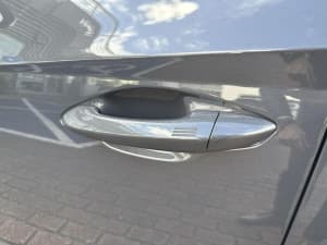 Hyundai Tucson - miniatura 3