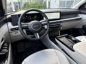 Hyundai Tucson - miniatura 7