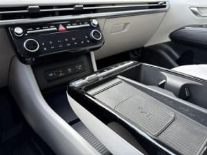 Hyundai Tucson - miniatura 16