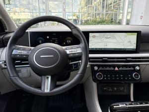 Hyundai Tucson - miniatura 8
