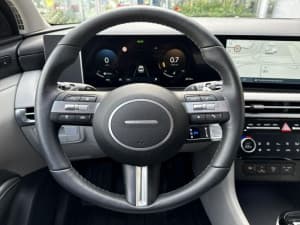Hyundai Tucson - miniatura 9