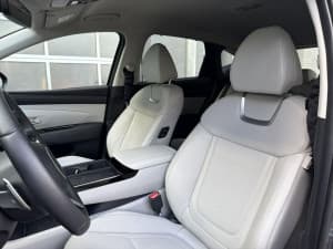 Hyundai Tucson - miniatura 19
