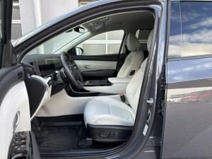 Hyundai Tucson - miniatura 4