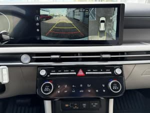 Hyundai Tucson - miniatura 15