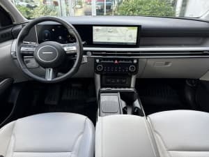 Hyundai Tucson - miniatura 10