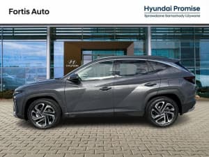 Hyundai Tucson - miniatura 12