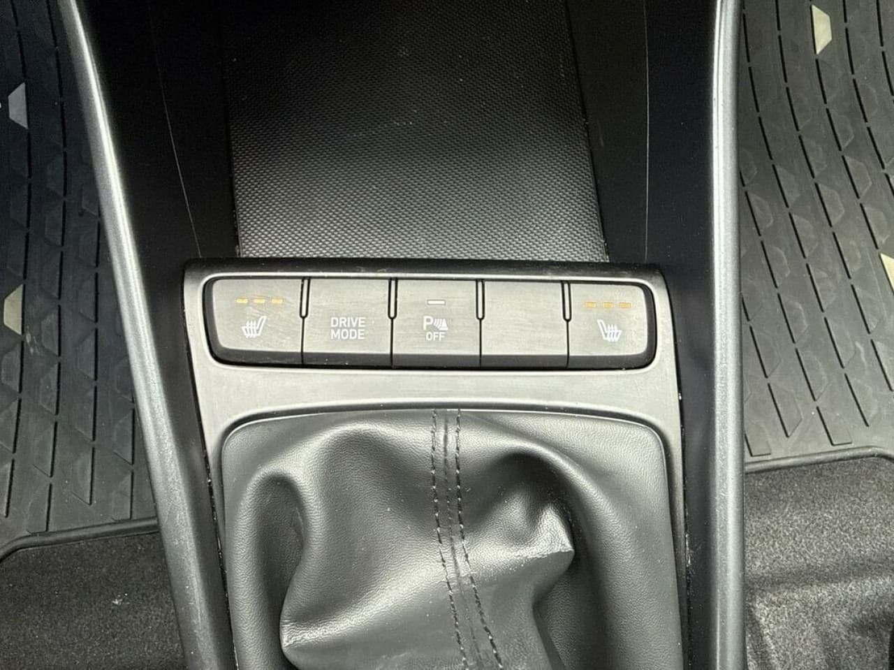 Hyundai Bayon - zdjęcie 10