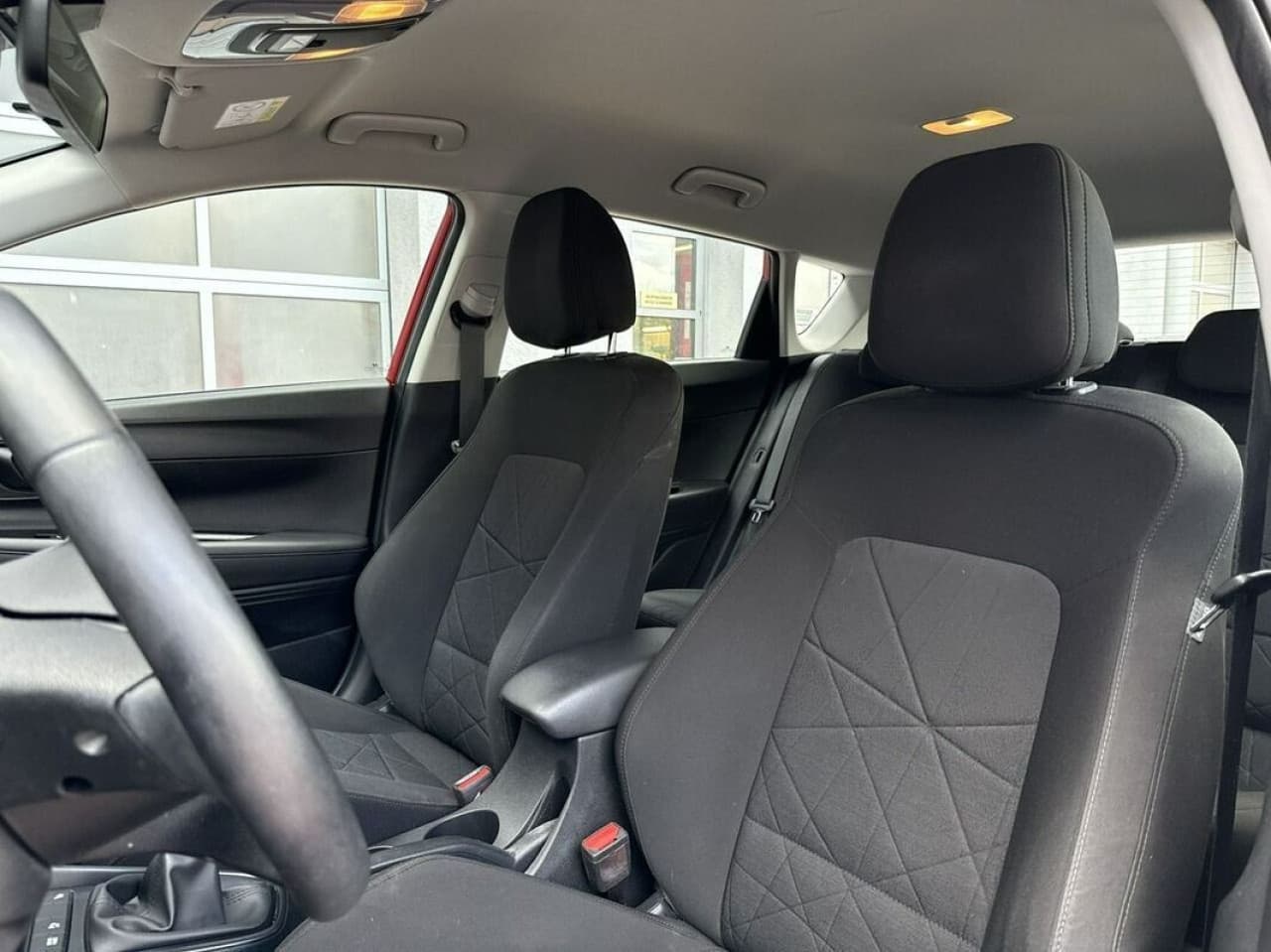 Hyundai Bayon - zdjęcie 15