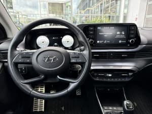 Hyundai Bayon - miniatura 4
