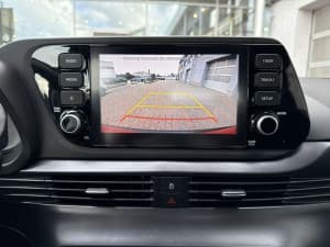 Hyundai Bayon - miniatura 8