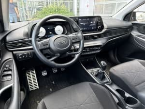 Hyundai Bayon - miniatura 3