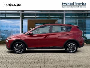 Hyundai Bayon - miniatura 12