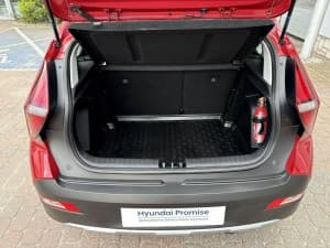 Hyundai Bayon - miniatura 2
