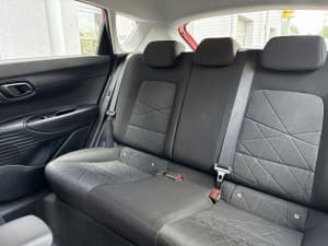 Hyundai Bayon - miniatura 17