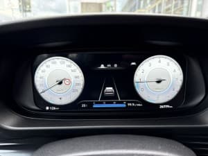 Hyundai Bayon - miniatura 6