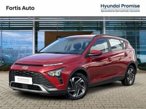 Hyundai Bayon - miniatura 1