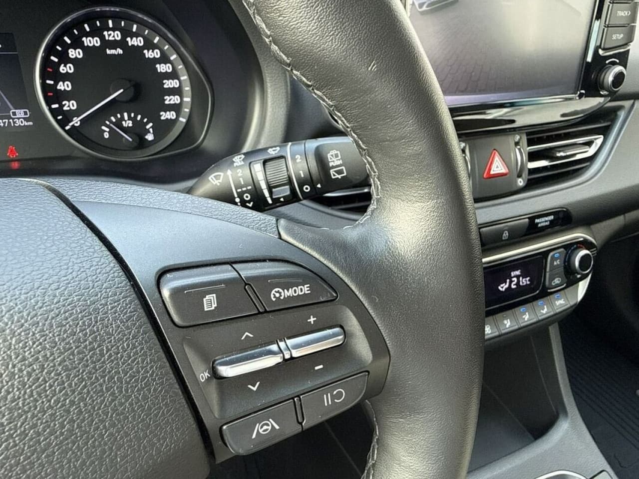 Hyundai i30 - zdjęcie 20