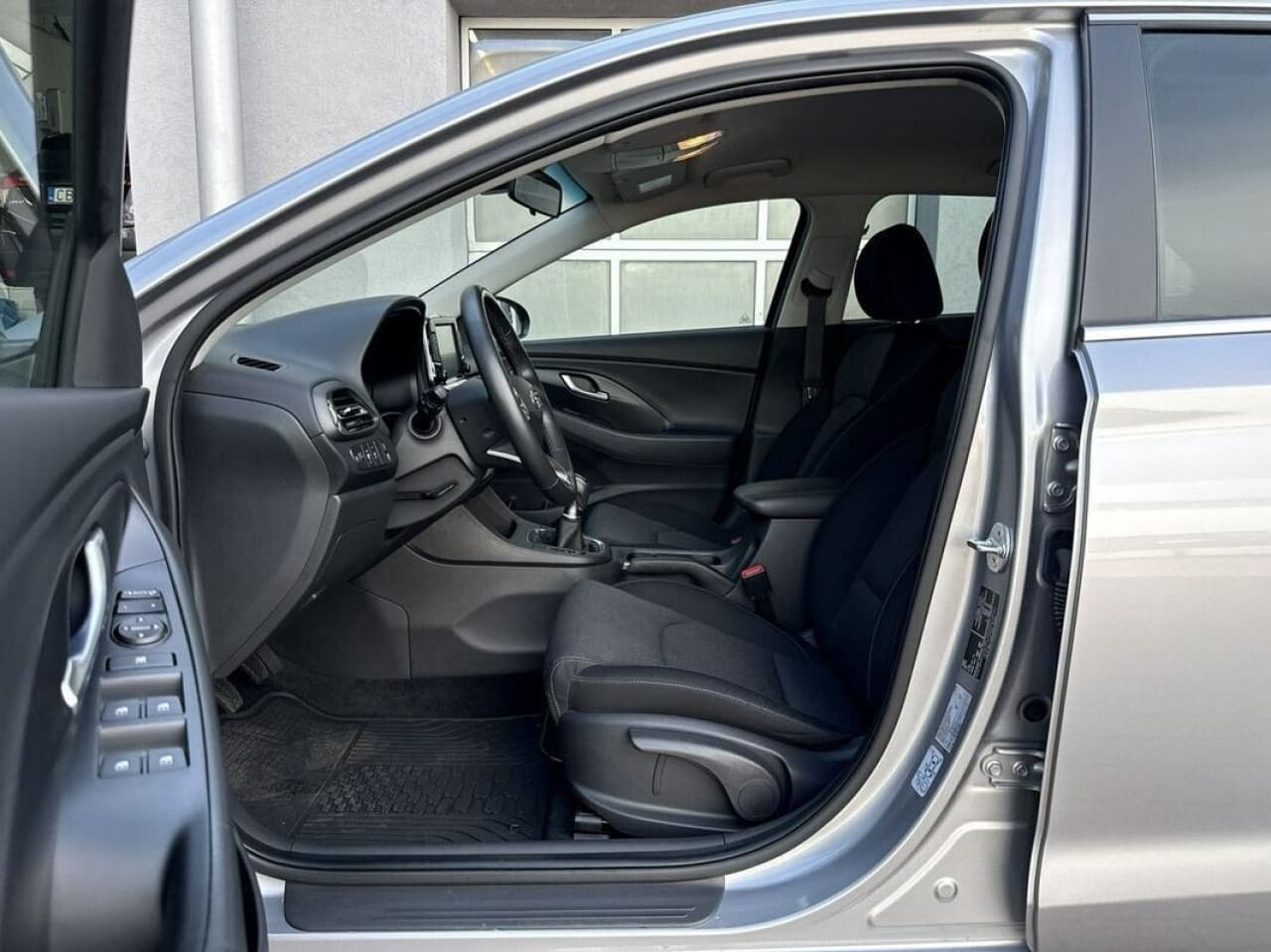 Hyundai i30 - zdjęcie 14
