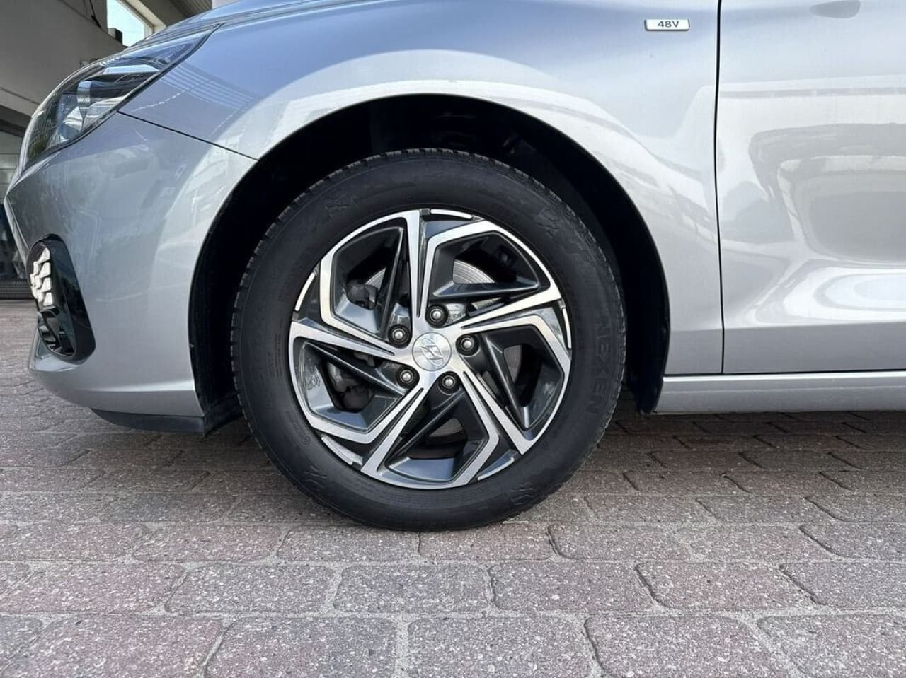 Hyundai i30 - zdjęcie 2