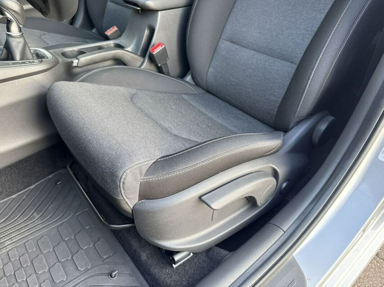 Hyundai i30 - zdjęcie 17
