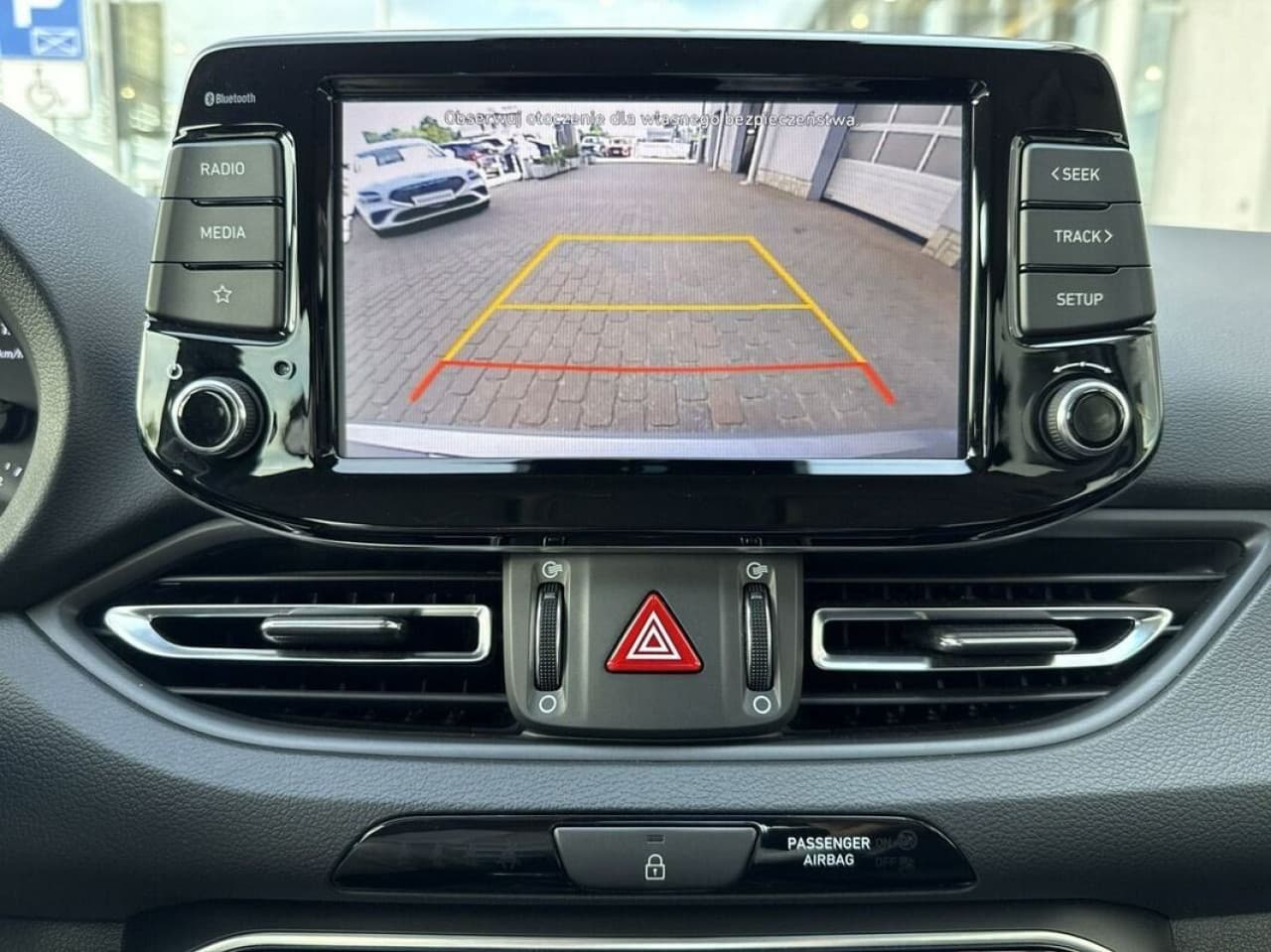 Hyundai i30 - zdjęcie 8
