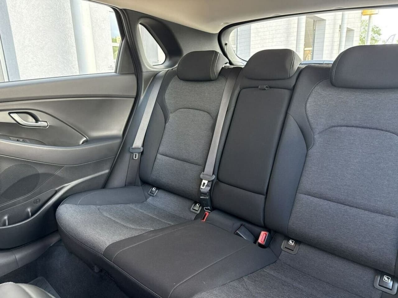 Hyundai i30 - zdjęcie 18