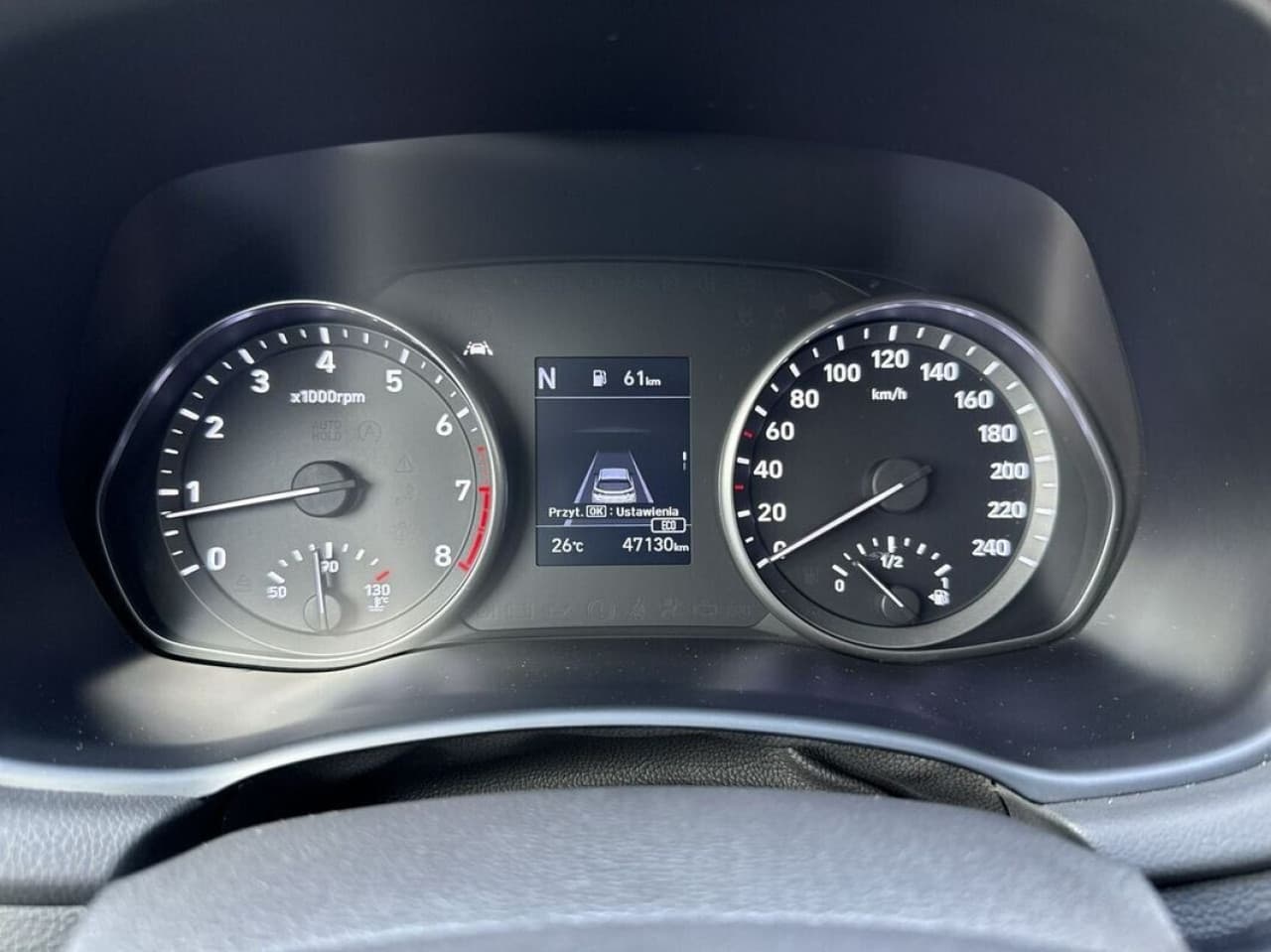 Hyundai i30 - zdjęcie 6