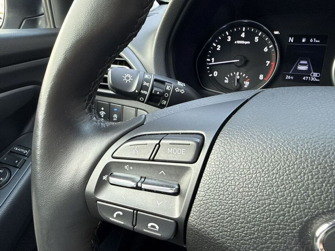 Hyundai i30 - zdjęcie 19