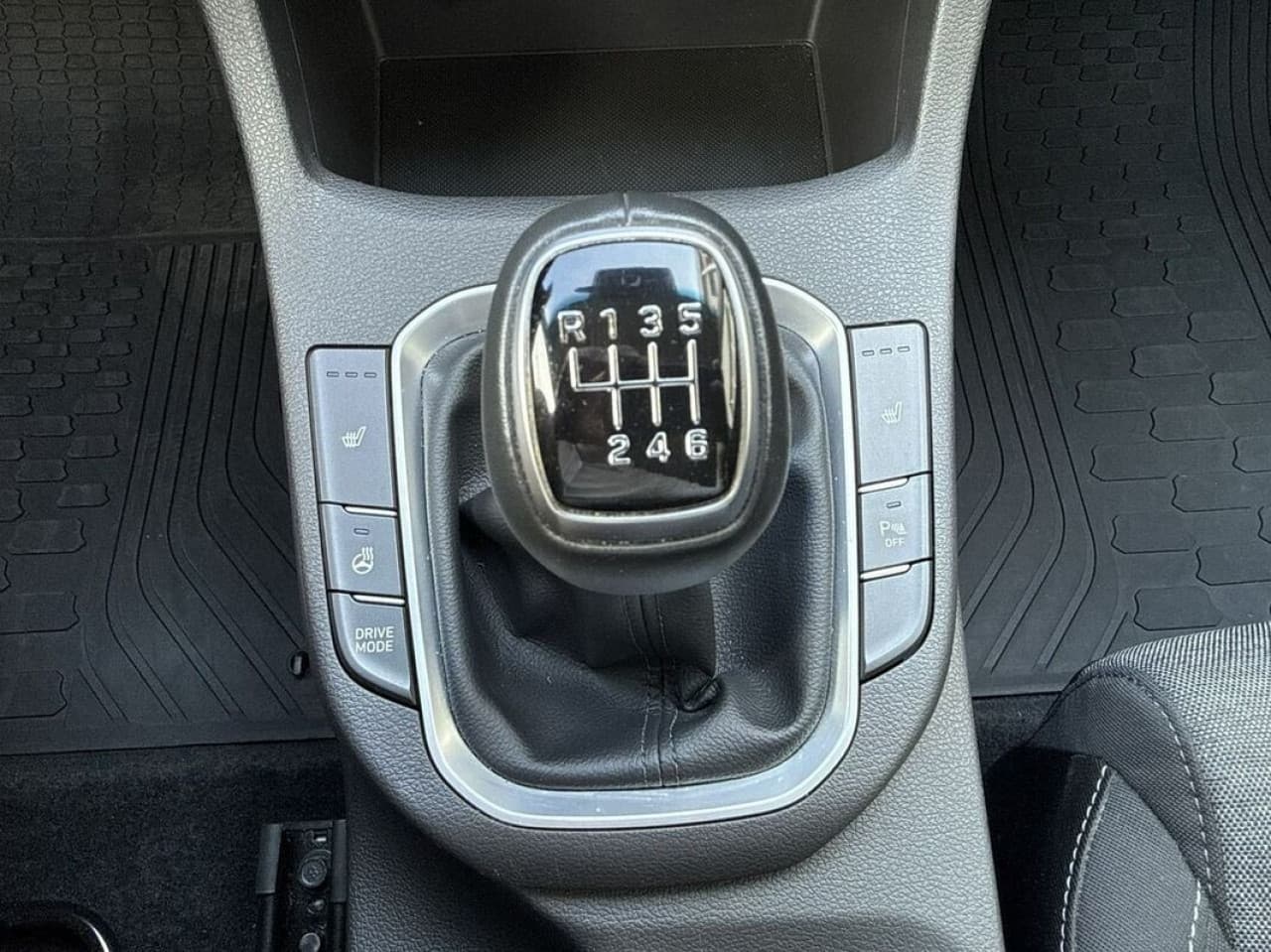 Hyundai i30 - zdjęcie 10