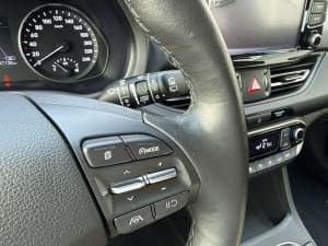 Hyundai i30 - miniatura 20