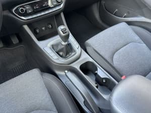 Hyundai i30 - miniatura 9