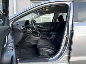 Hyundai i30 - miniatura 14