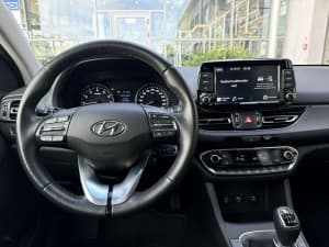 Hyundai i30 - miniatura 4