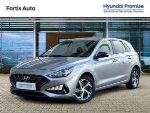 Hyundai i30 - miniatura 1