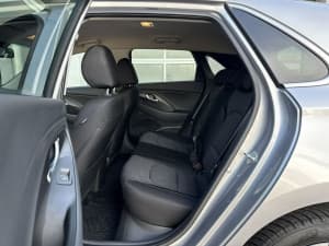 Hyundai i30 - miniatura 15