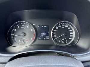 Hyundai i30 - miniatura 6