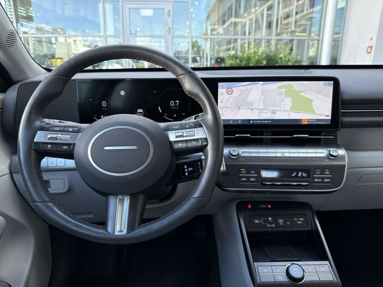 Hyundai Kona - zdjęcie 4