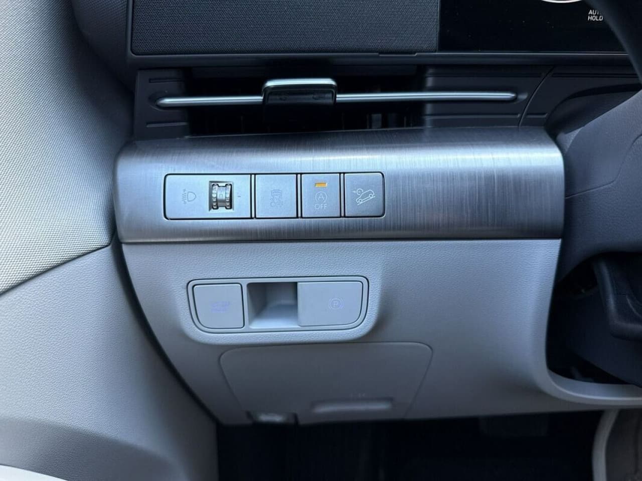 Hyundai Kona - zdjęcie 11