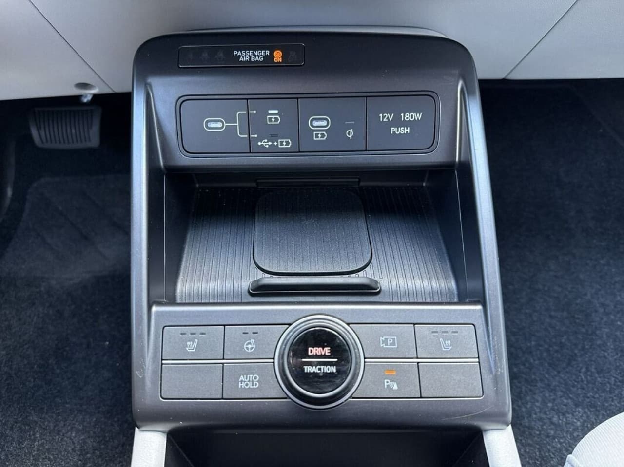 Hyundai Kona - zdjęcie 9