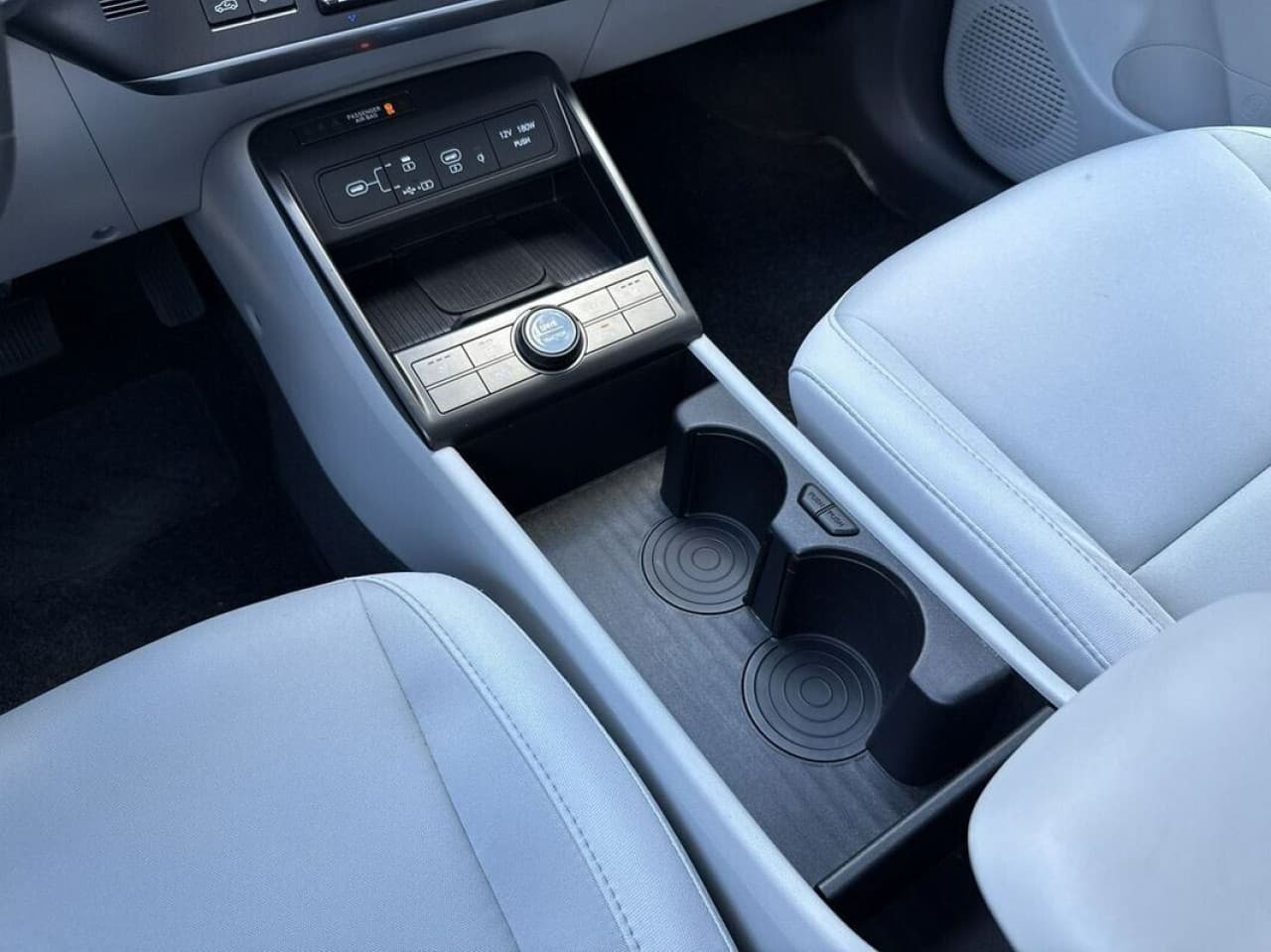 Hyundai Kona - zdjęcie 8