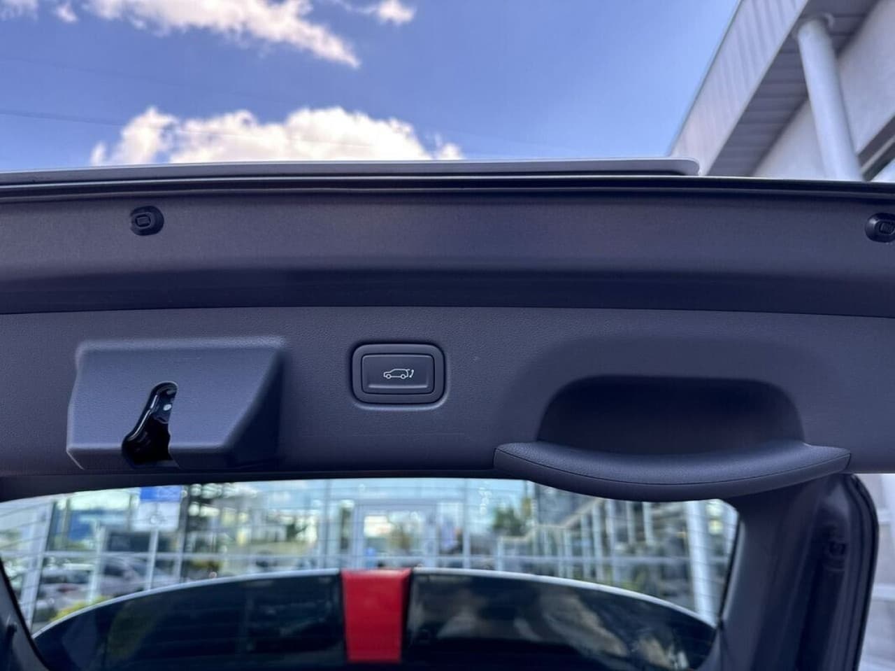 Hyundai Kona - zdjęcie 20