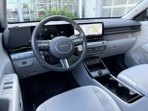 Hyundai Kona - miniatura 3