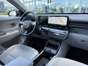 Hyundai Kona - miniatura 5