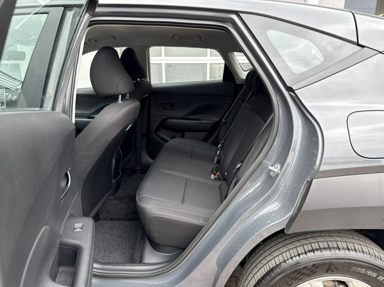 Hyundai Kona - zdjęcie 17