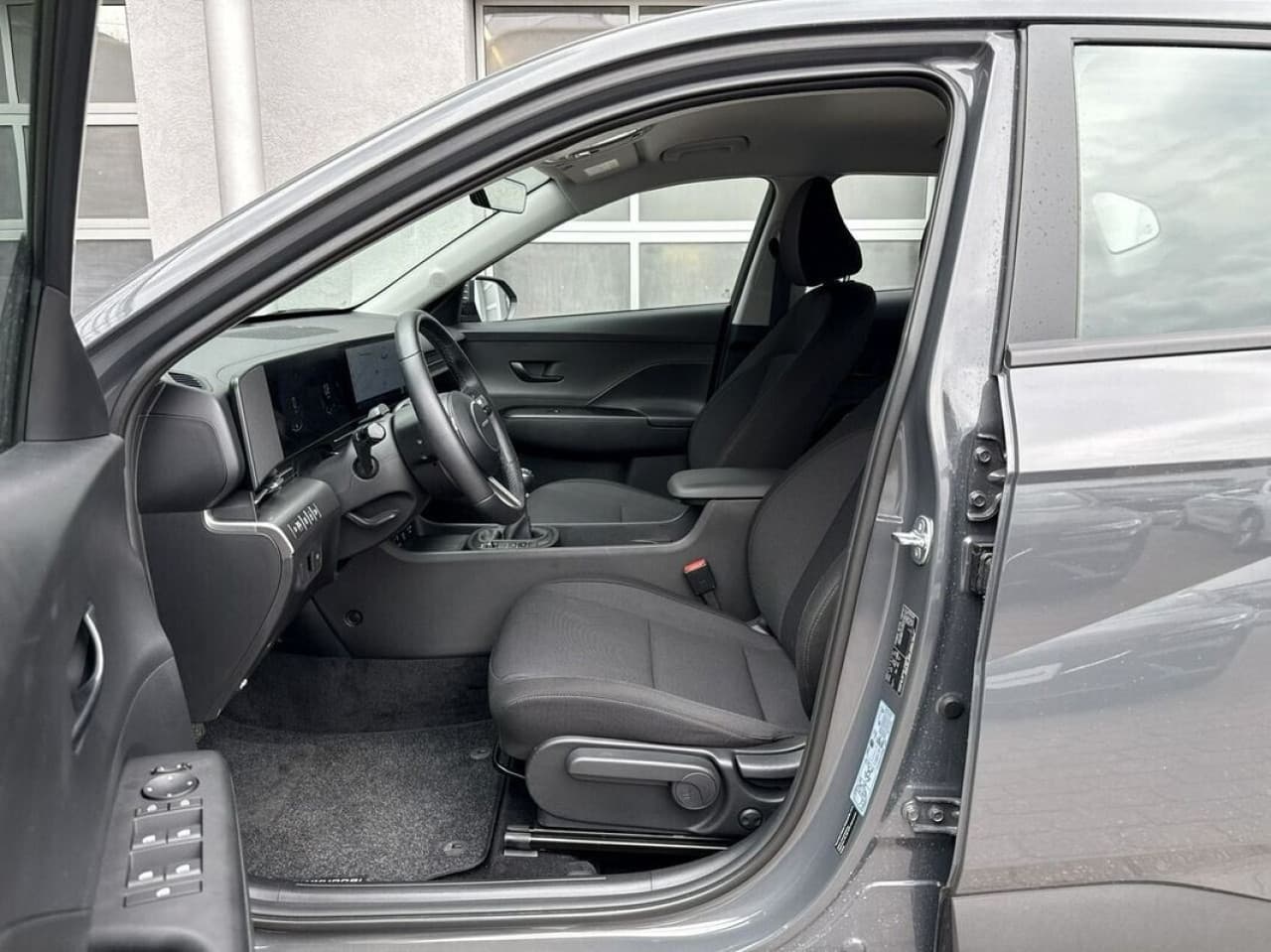 Hyundai Kona - zdjęcie 16